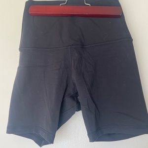 Align SHR short 6”